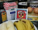 Foto del paso 1 de la receta: Keke de plátano #32