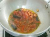 कड़ाई पनीर (kadai paneer recipe in Hindi)