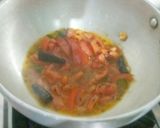 कड़ाई पनीर (kadai paneer recipe in Hindi) रेसिपी चरण 2 फोटो
