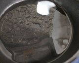 【御釀燒烤滋味】古早味豬油醬油煎蛋的食譜步驟1照片
