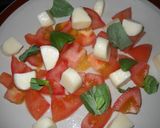 Foto del paso 3 de la receta: Ensalada Capri