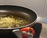 Foto del paso 2 de la receta: Purrusalda de Merluza