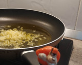 Foto del paso 2 de la receta: Purrusalda de Merluza
