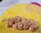 Foto langkah ke 4 dari resep Egg Chicken Roll.