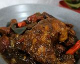 Foto langkah ke 4 dari resep 𝔾𝔸𝔹𝕌𝕊 ℙ𝕌ℂ𝕌ℕ𝔾.