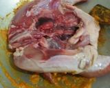 Foto langkah ke 3 dari resep Bekakak Ayam.