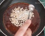 A picture of step 8 of Sankarnti Special Til & Peanut Laddu recipe.