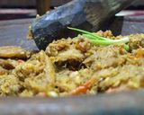 Foto langkah ke 8 dari resep Sambel tempe teri nagih (no msg).