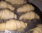 Foto del paso 3 de la receta: Delantaldecookpad2026 Medialunas!!!