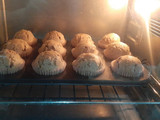 ¡Muffins!