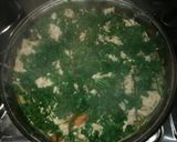 Foto del paso 6 de la receta: Casi todo verde con filetes de pollo