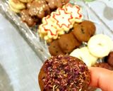عکس مرحله 5 از دستور کوکی شیره خرما 😋 برای عید