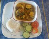 Kuku Wa Kupaka #Local Food Contest _Mombasa recipe step 9 photo