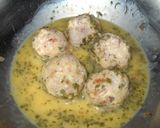 Foto del paso 6 de la receta: Bolitas de cerdo