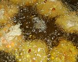 Foto langkah ke 3 dari resep *Bakwan Daging Sapi*.