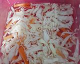 Foto langkah ke 3 dari resep Salad hokben.