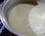 Foto del paso 4 de la receta: Crema de tronquitos de verduras 🥦🥣