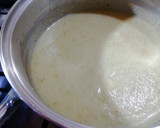 Foto del paso 4 de la receta: Crema de tronquitos de verduras 🥦🥣