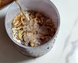 Gambar langkah 5 resipi Easy Oatmeal.