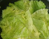 Foto del paso 2 de la receta: Niños envueltos #metodogrez
