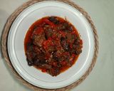 Foto langkah ke 5 dari resep Daging Batokok.