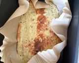 Φωτογραφία βήματος 3 της συνταγής Baked oats στο airfryer, αλλιώς