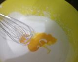 Foto del paso 1 de la receta: Bizcochuelo de banana