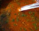 Tomato saar(rasam) recipe step 6 photo