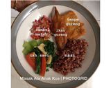 Foto langkah ke 4 dari resep Sambal Matah.