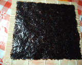 Foto del paso 2 de la receta: Futomaki