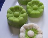 Foto langkah ke 6 dari resep Putu ayu pandan.