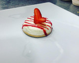 Foto del paso 1 de la receta: Pastel de queso