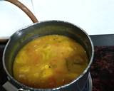 Appam Uttapam with Pineapple Rasam Platter recipe step 1 photo