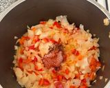 Foto del paso 3 de la receta: Empanadas de Atún 🍣 fáciles y riquísimas