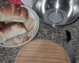 Foto del paso 1 de la receta: Budín de pan