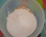 Foto del paso 1 de la receta: Galletitas de avena 🍪