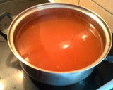 Foto del paso 4 de la receta: Sopa rica