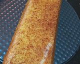 Foto del paso 4 de la receta: Fácil budín económico XXL de naranja y mandarina glaseado, en procesadora