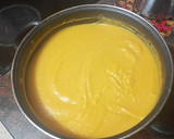 Foto del paso 4 de la receta: Crema Eloisa con pan frito al ajillo