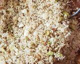 A picture of step 5 of Energy bombs...(date balls)#Foodies&friends.