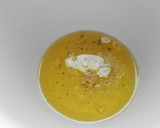 Foto del paso 3 de la receta: Ensalada templada de coliflor y brecol