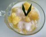 Foto langkah ke 3 dari resep Singkong Thailand.