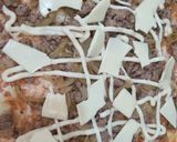 Foto langkah ke 4 dari resep ❣️Pizza Discard Sourdough.