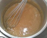Une image de l'étape 2 de Confiture de lait à la noix de coco.
