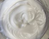 氣炸鍋 蜂蜜蛋糕的食譜步驟4照片