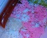 Foto langkah ke 6 dari resep Petulo Tepung Beras.