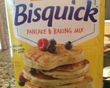 A picture of step 1 of Strawberry 🍓 Pancake 🥞 Towers.