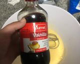 Foto del paso 1 de la receta: Tarta de arándanos