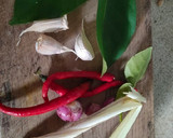 Foto langkah ke 1 dari resep Nasi Liwet.