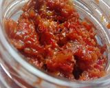 Foto langkah ke 8 dari resep Sambal teri untuk stock lauk anti basi.